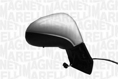 MAGNETI MARELLI 351991121900 -  Наружное зеркало